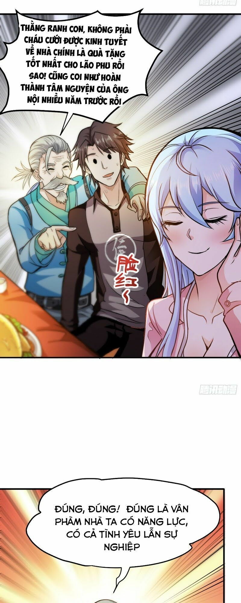 tối cường thần y tại đô thị chapter 108 28