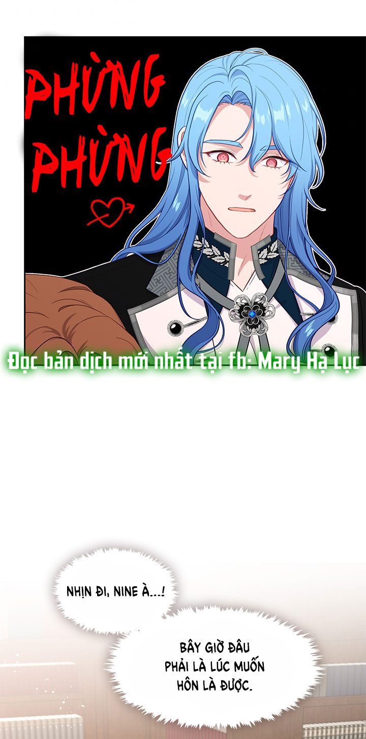 cẩn thận nữ phụ phản diện đấy! chapter 96 40