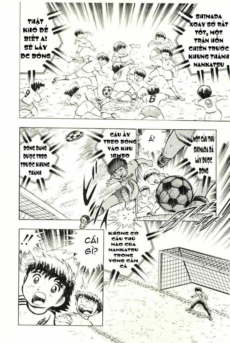 captain tsubasa chapter 13 31