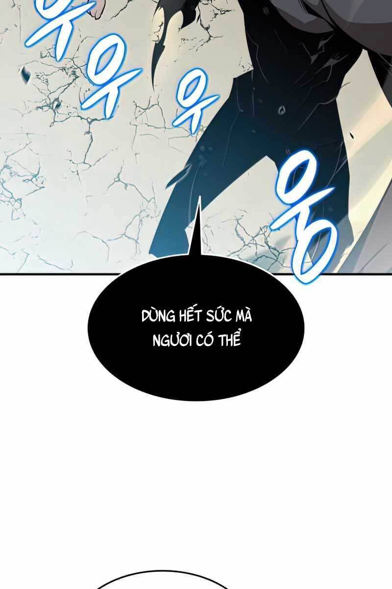 tôi là lính mới chapter 121 55