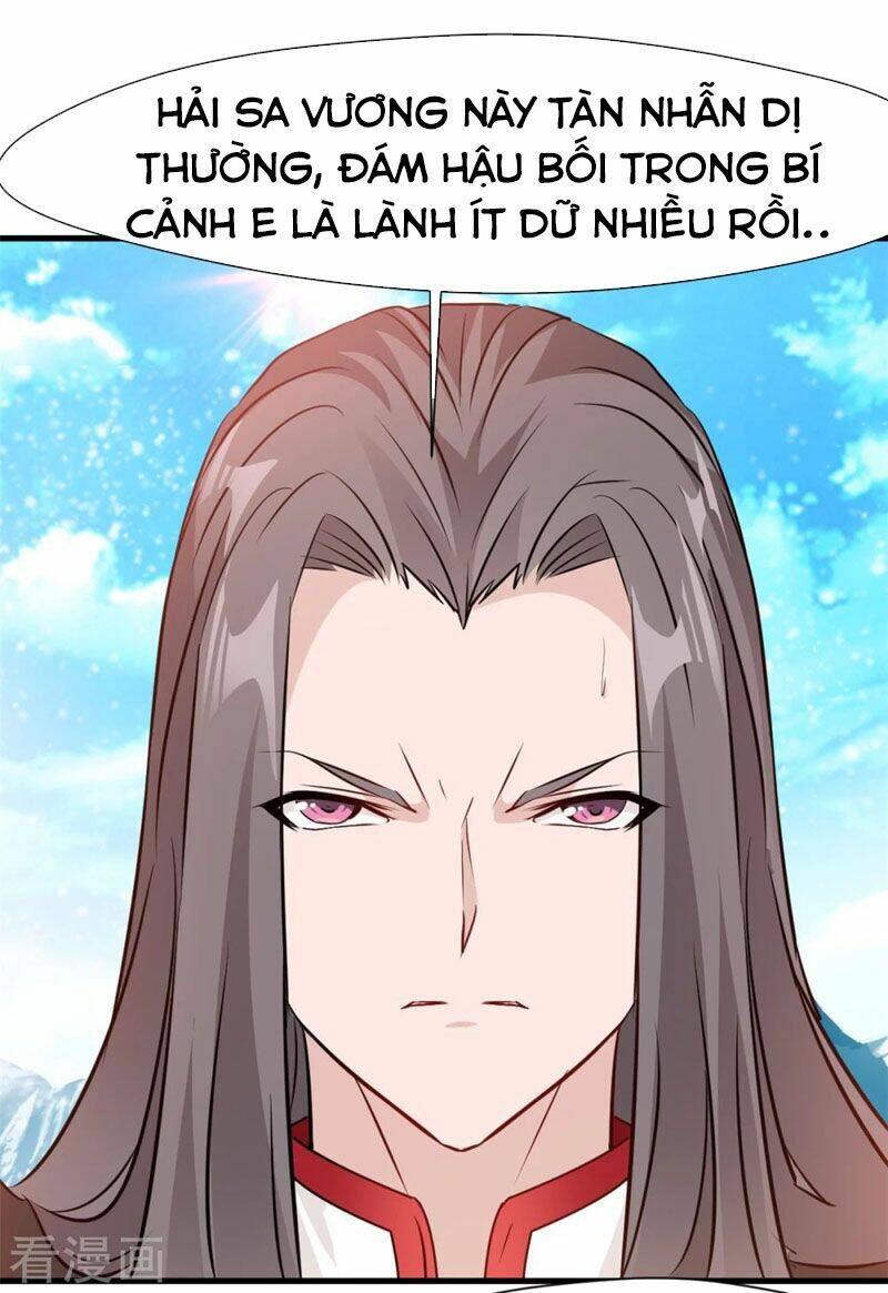 một đời thành tiên chapter 65 30