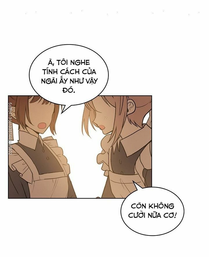 con có phải con là con gái của ngài không? chapter 35 23