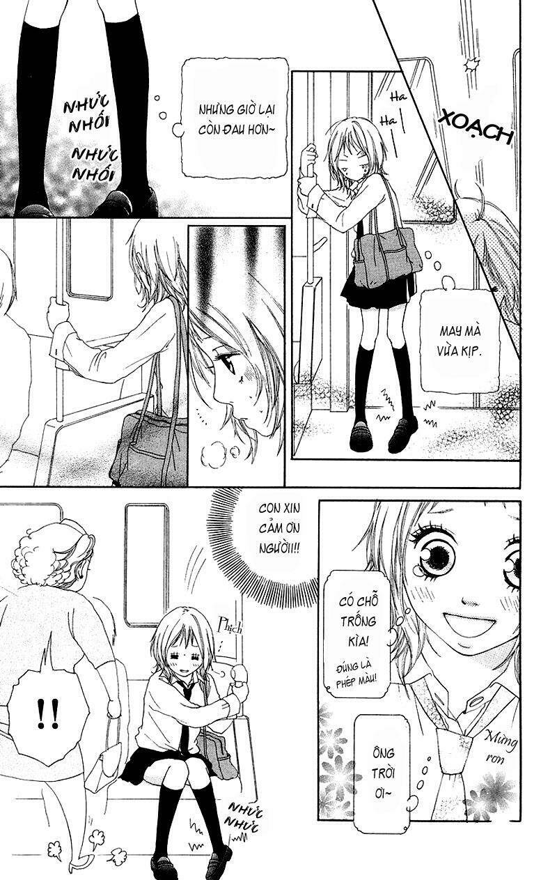 tình yêu học trò chapter 2 26