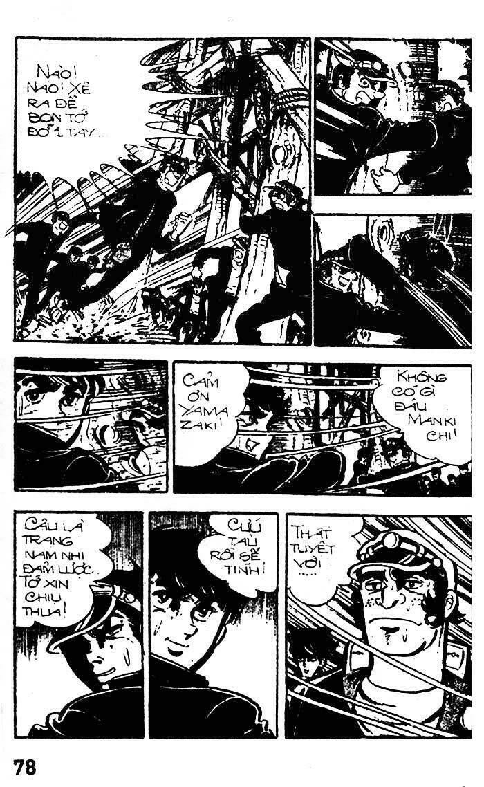 mankichi chapter 10.2 19