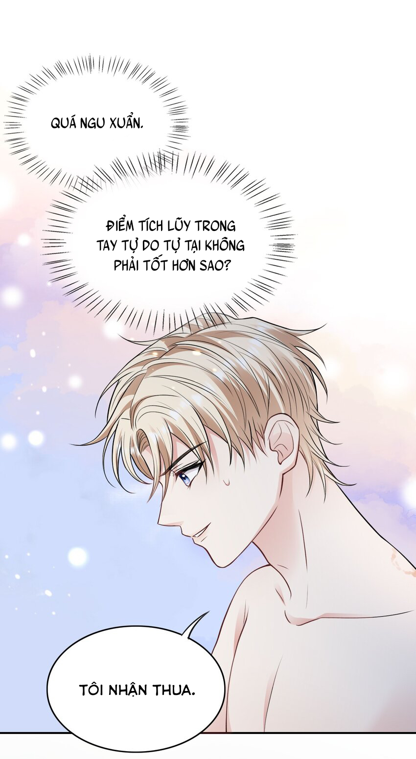 chiến lược tẩy trắng của phản diện chapter 11 32