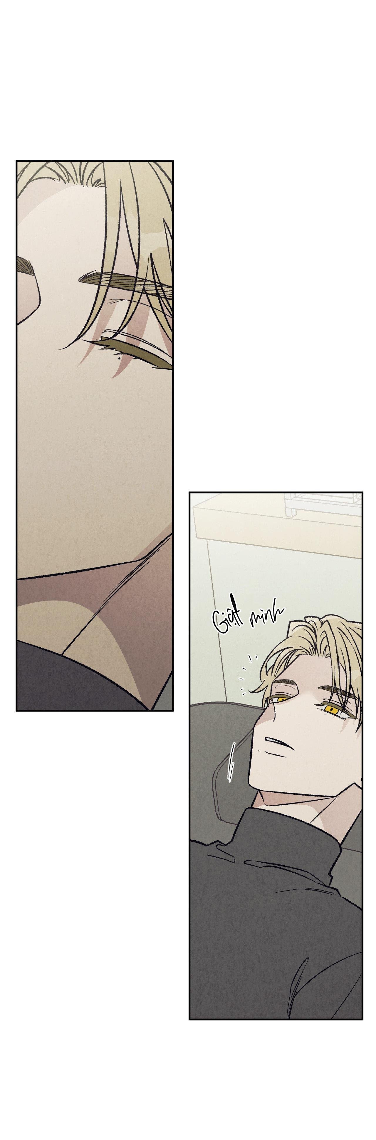 anh yêu em chapter 9 1