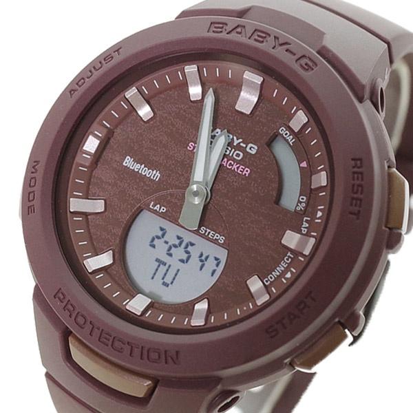 Đồng hồ Nữ Casio Baby-G BSA-B100AC-5ADR