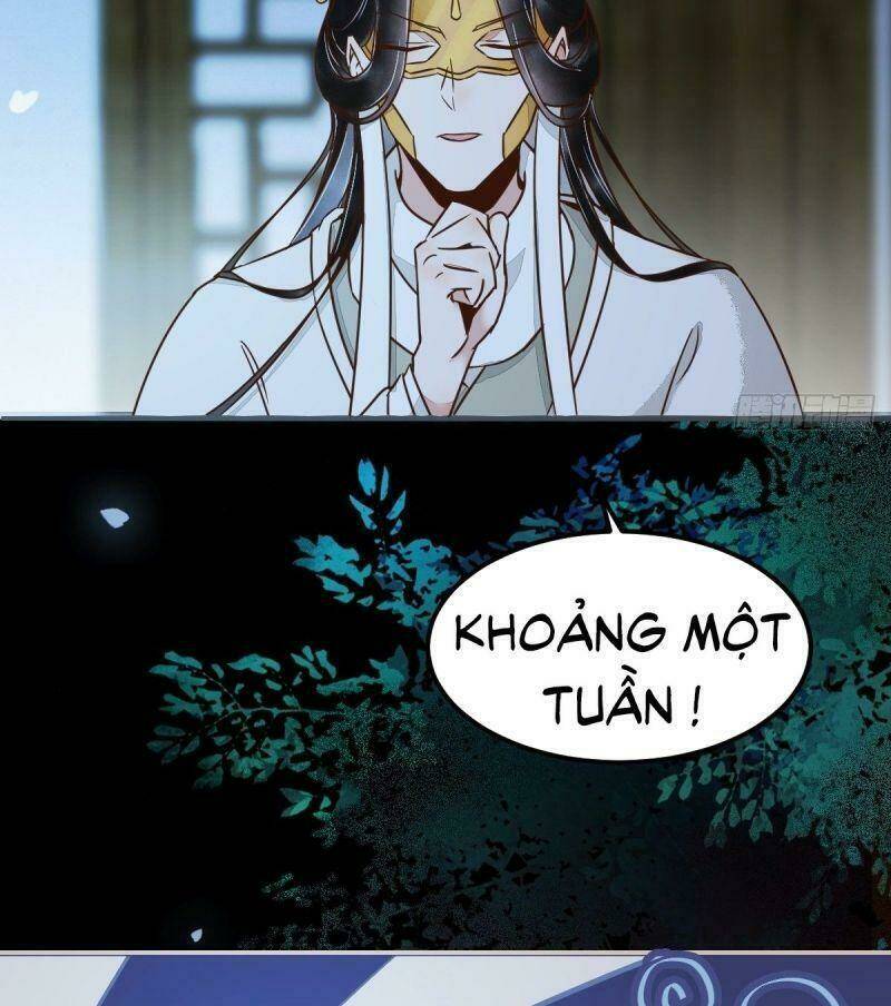 sát thủ vương phi không dễ chọc chapter 20 58