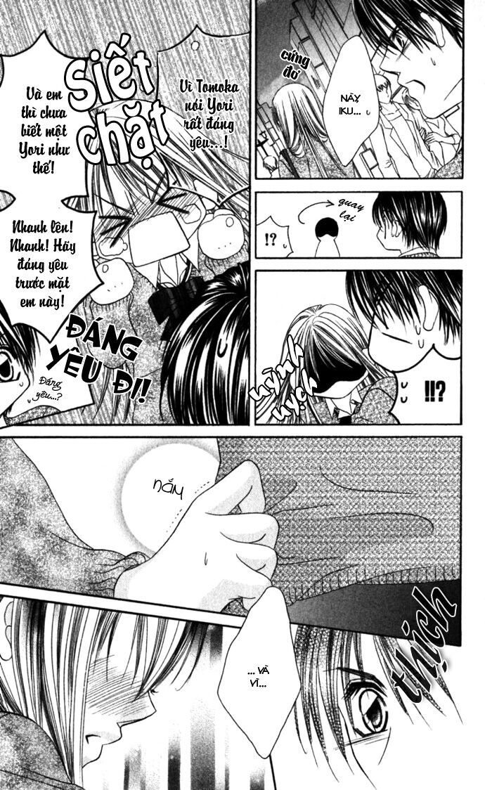 i love my little sister chapter 12 12