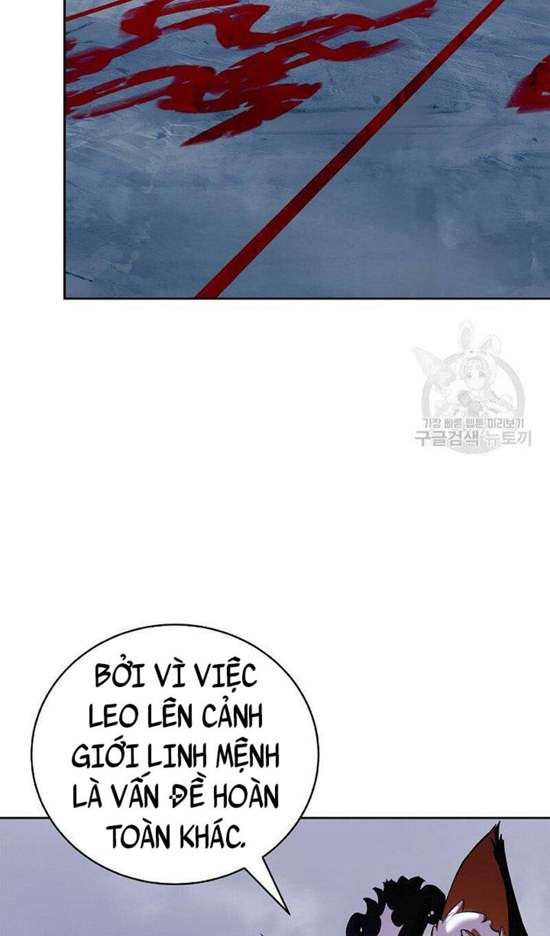 xuyên không thành hổ chapter 87 26