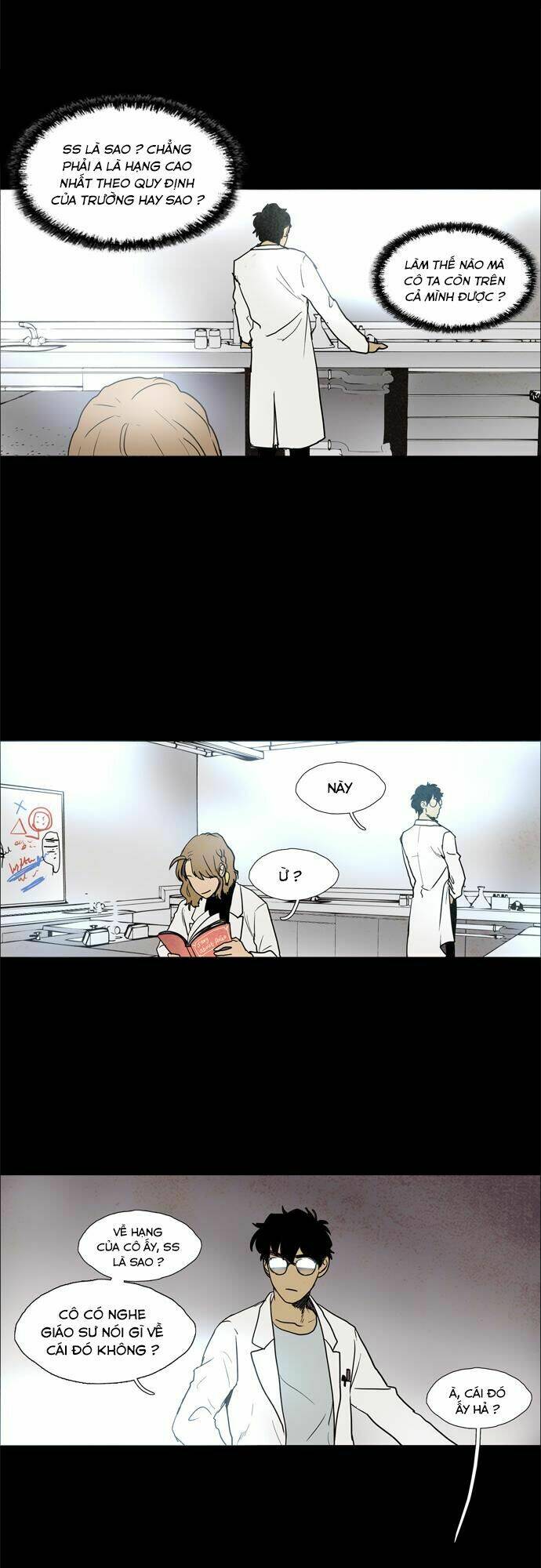 lessa 2: the crimson knight chapter 56 14