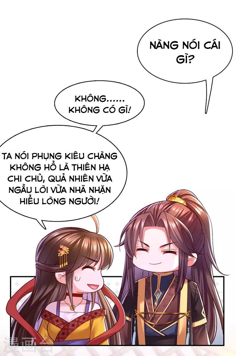 ngã tại hậu cung đương đại lão nữ chapter 117 3