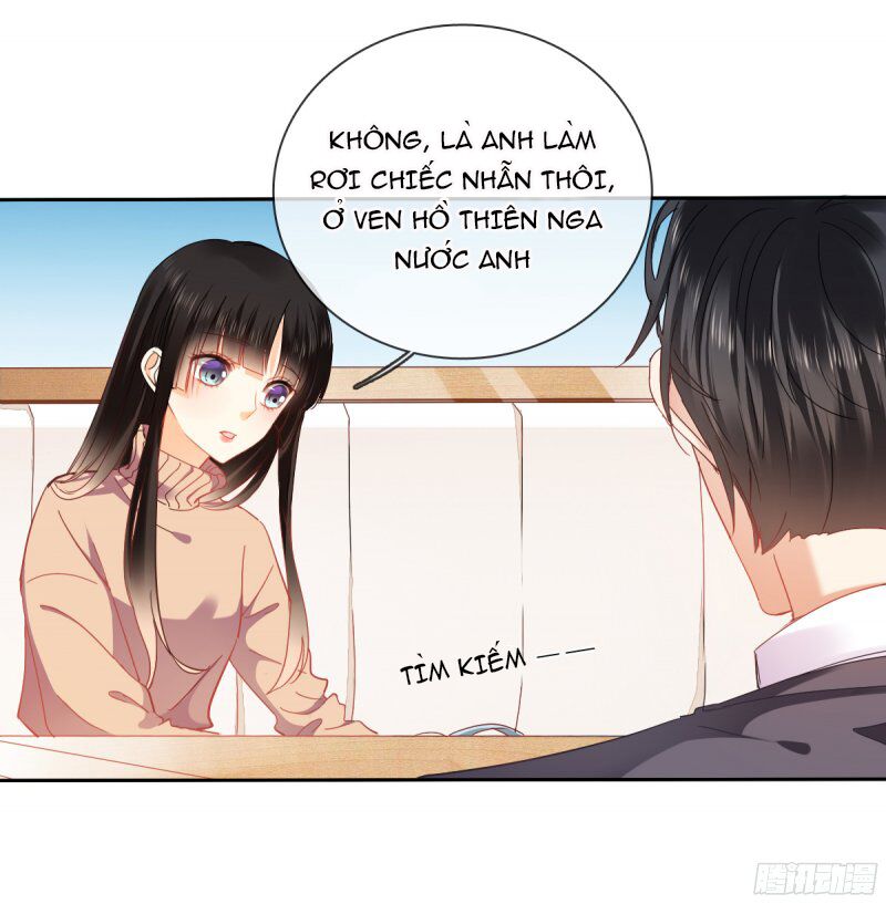 bay qua thiên sơn đến yêu anh chapter 23 13