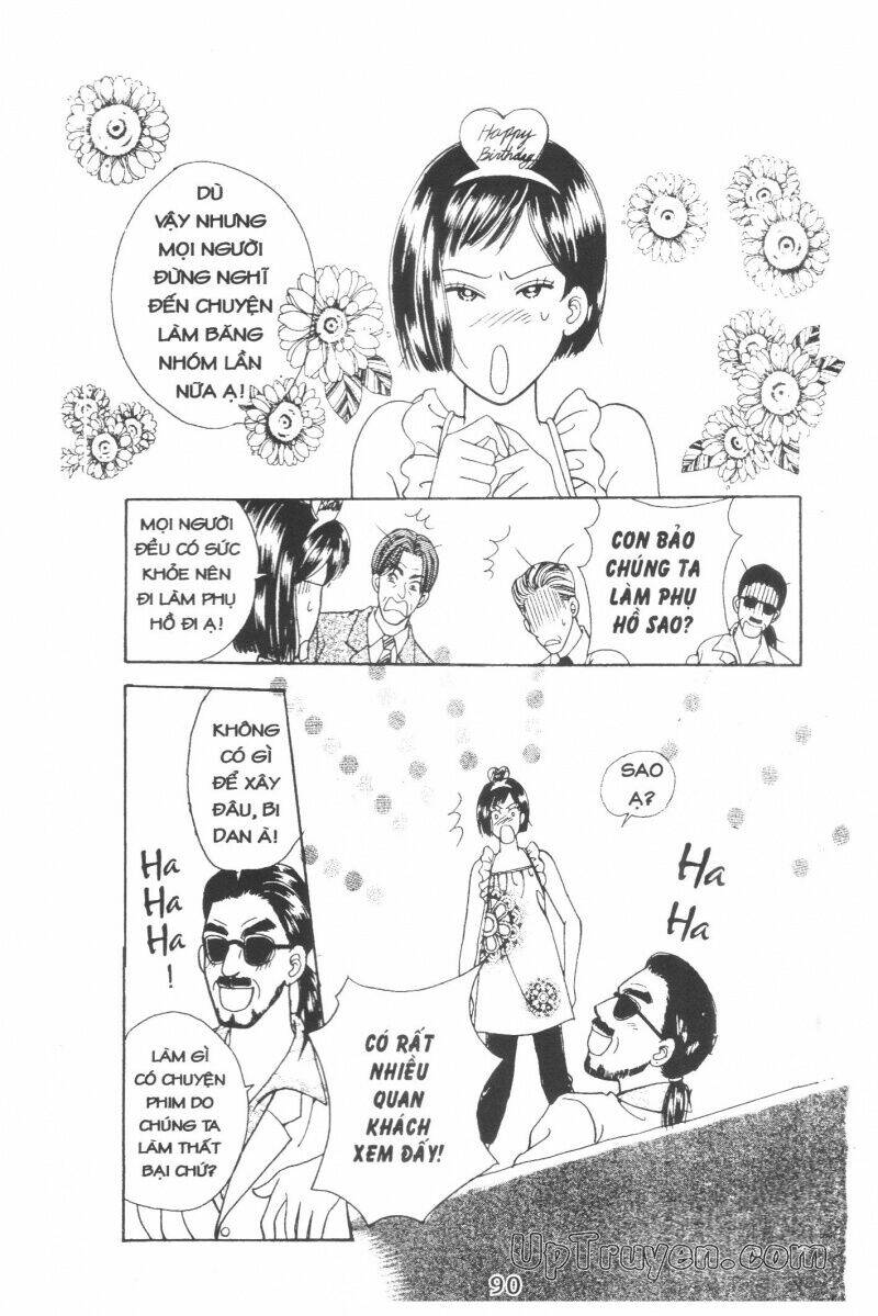 cô nàng ngổ ngáo chapter 10 90