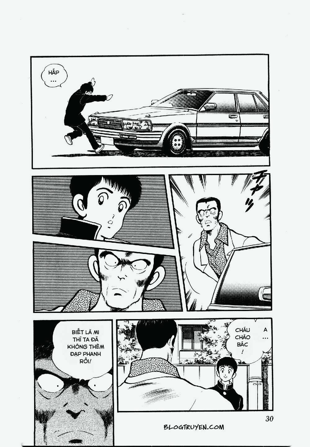 rough - ngọc thô chapter 111 8