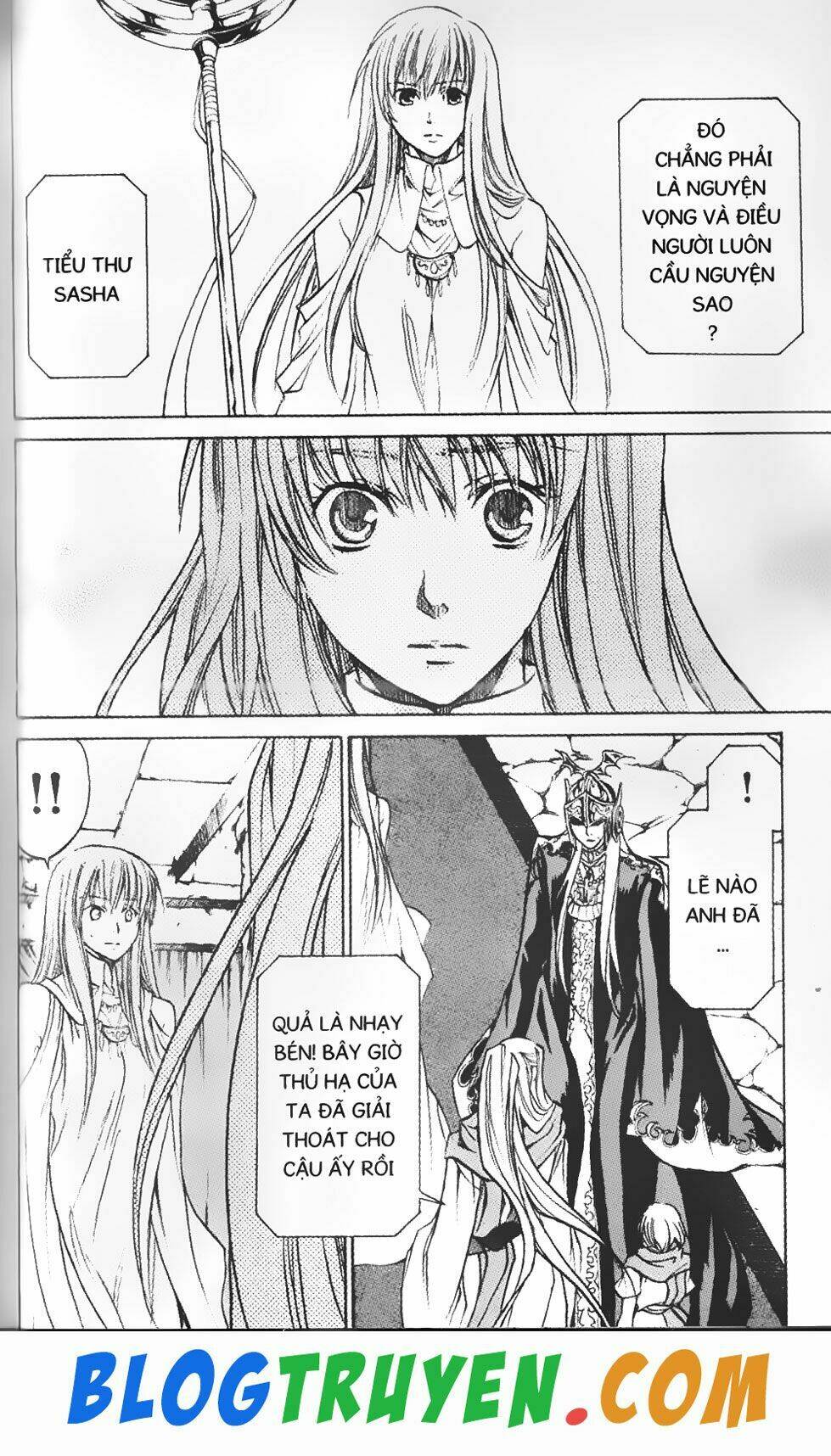 thần thoại minh vương chapter 54 12