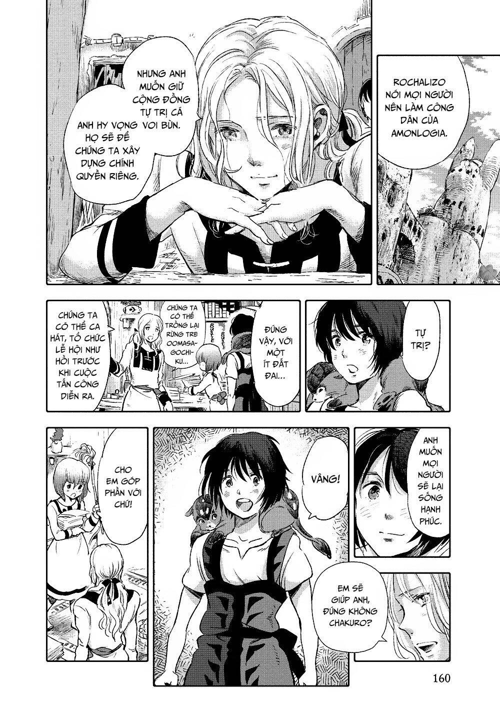 children of the whales chapter 24 18