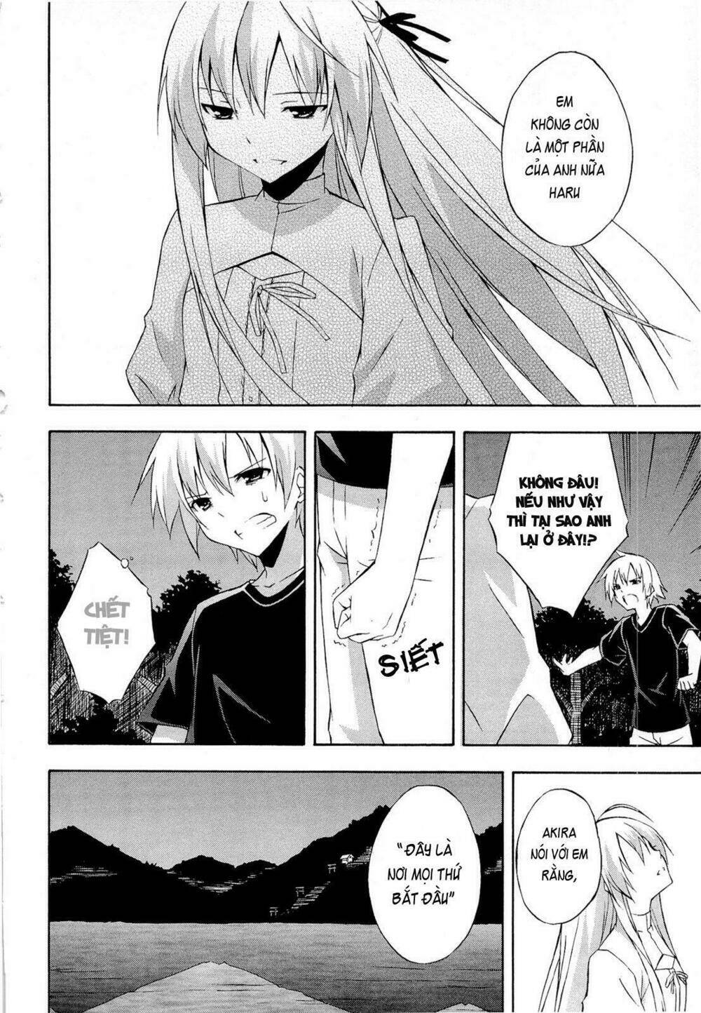 yosuga no sora chapter 13 9