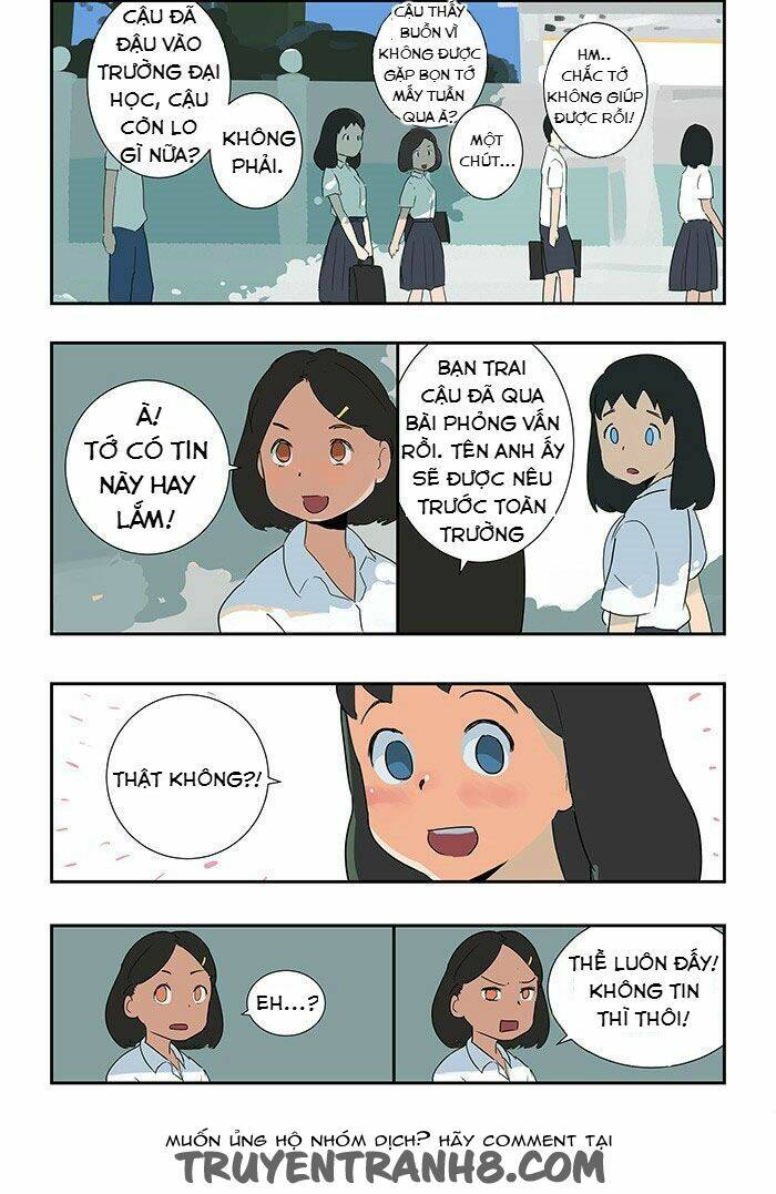 mẹ tuổi teen chapter 1 6