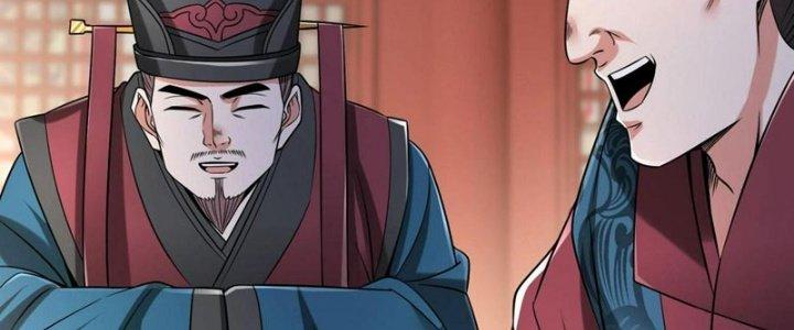 đại tần, ta là con tần thủy hoàng, giết địch thành thần chapter 28 33