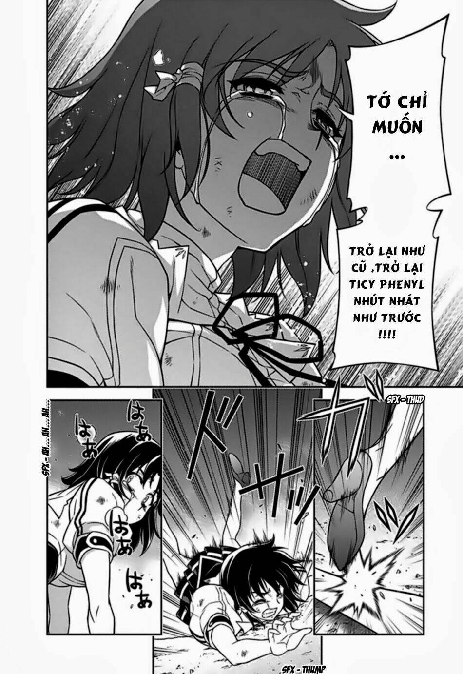 freezing chapter 132 9