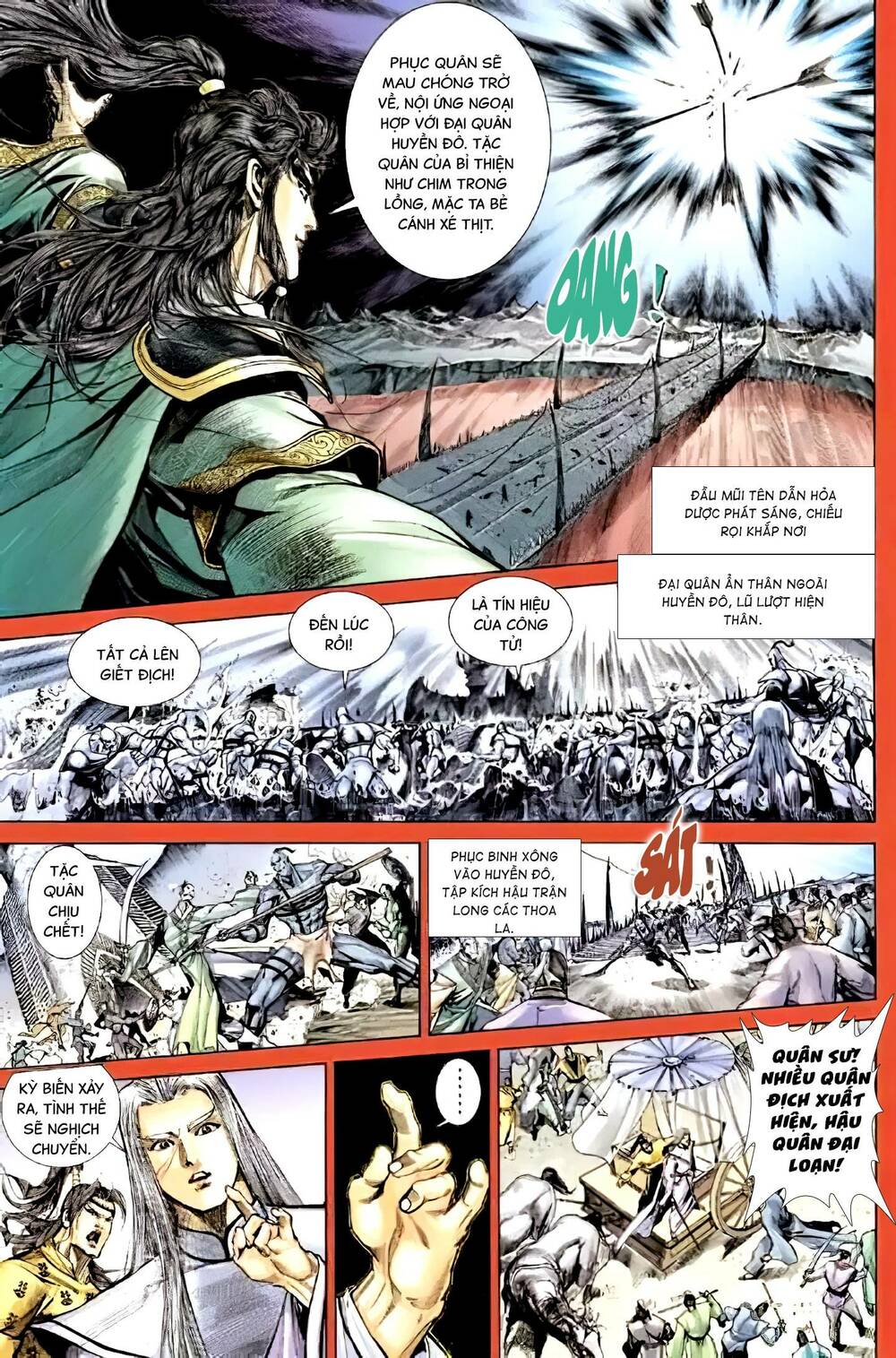 tân đại tích lịch chapter 10 9