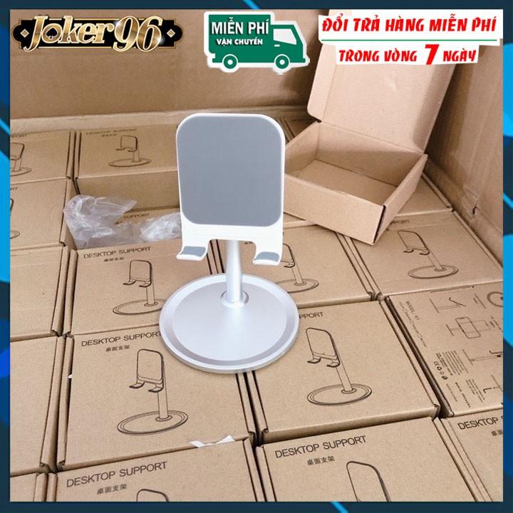 Giá đỡ điện thoại K1 Desktop Support - chân đế chắc chắn - để được nhiều loại điện thoại kích thước lớn