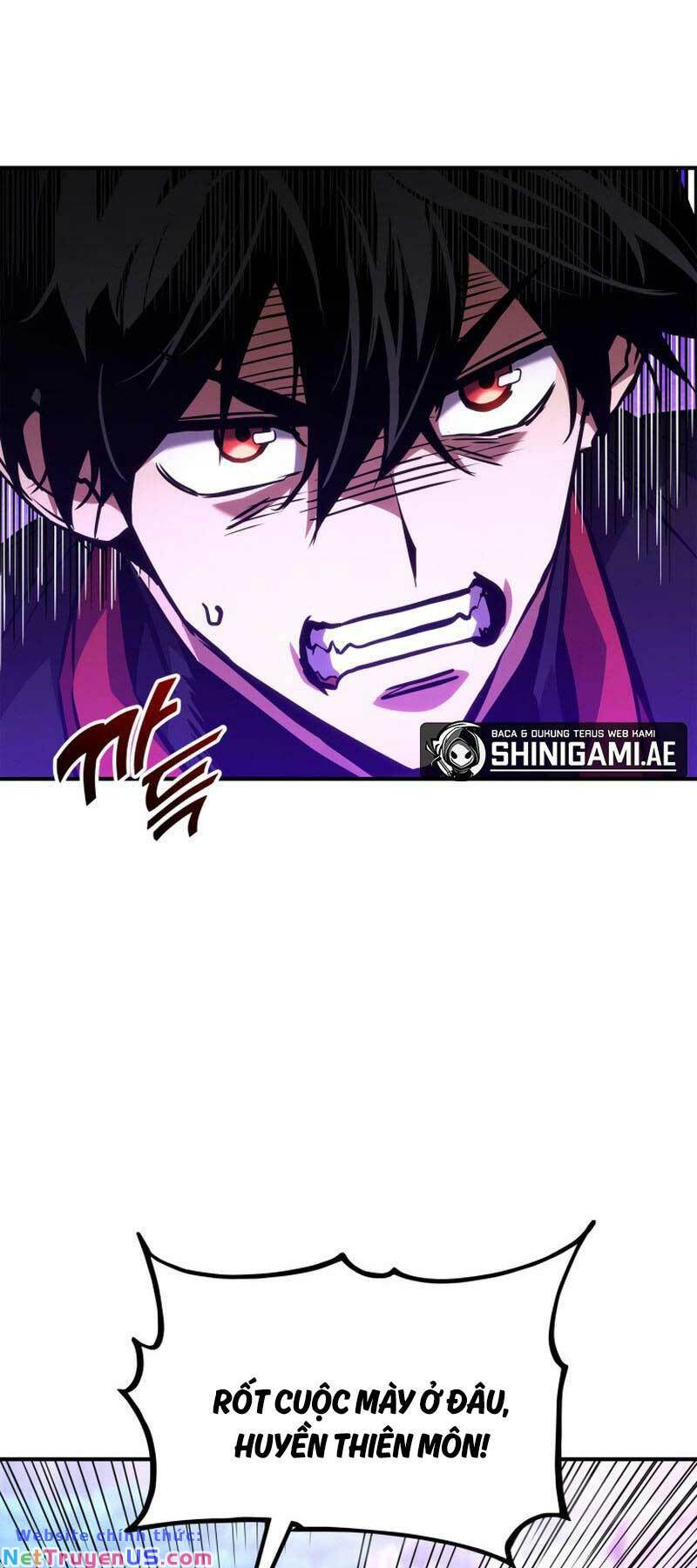 huyền thoại game thủ - tái xuất chapter 126 35