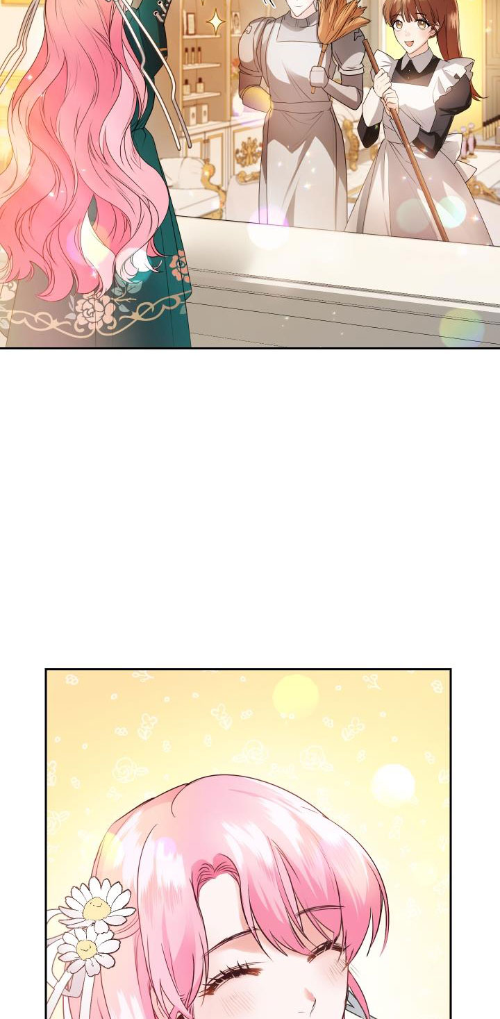 trở thành nhà điều chế nước hoa duy nhất của bạo chúa chapter 21 24