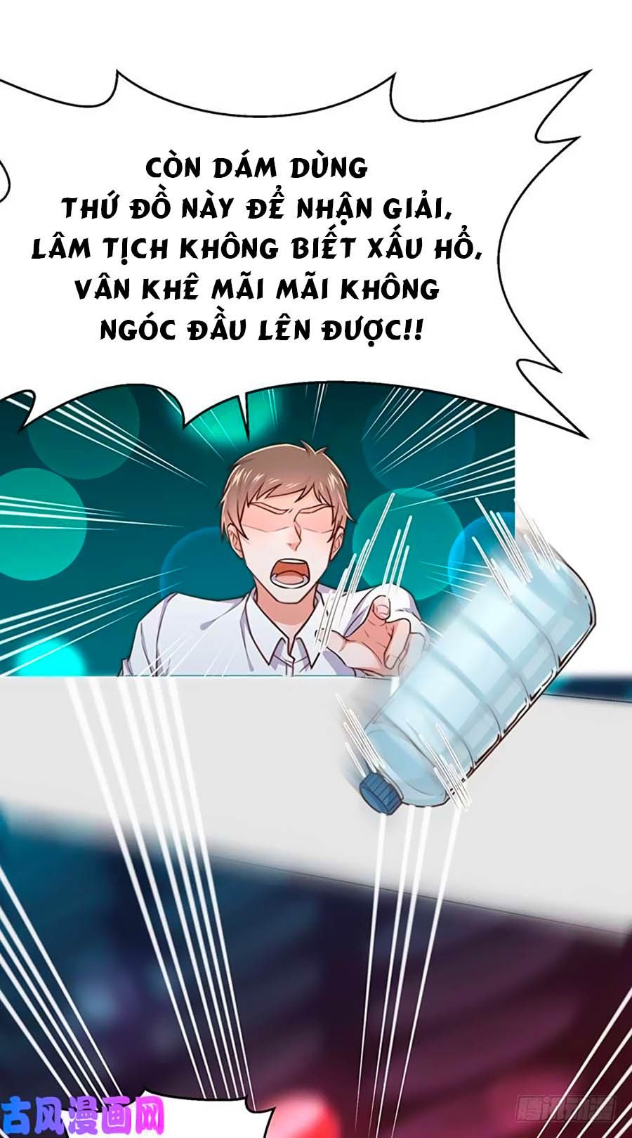 nhật ký báo thù của thiên kim hai mặt chapter 47 11