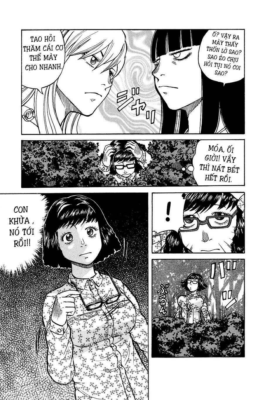 crows ladies chapter 2 15