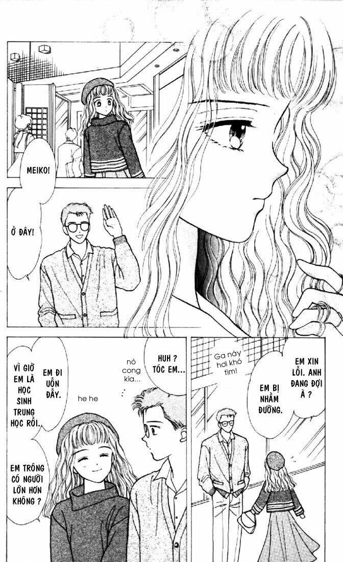 marmalade boy chapter 19 23