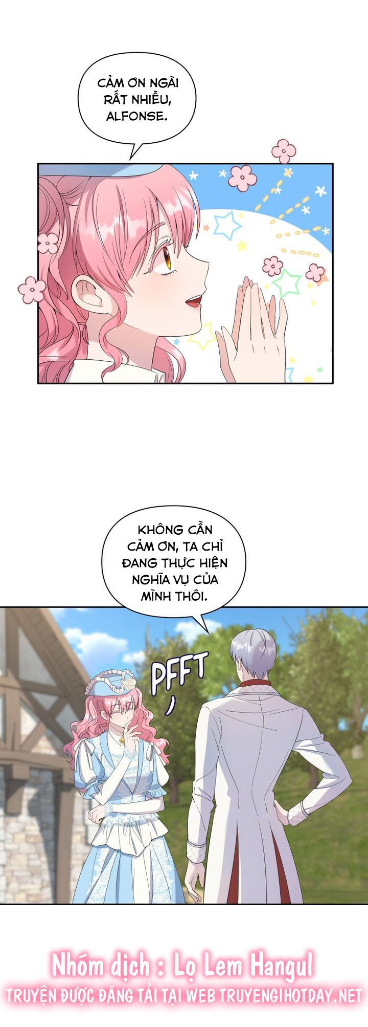 thuần hóa hoàng đế bạo chúa chapter 53 12