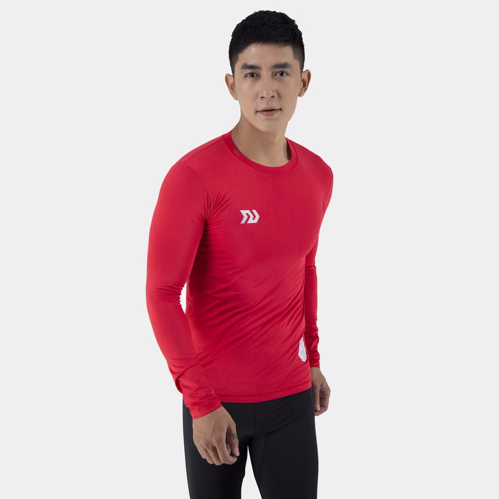 Áo Body Giữ Nhiệt Thể Thao Bulbal Co Giãn 4 Chiều