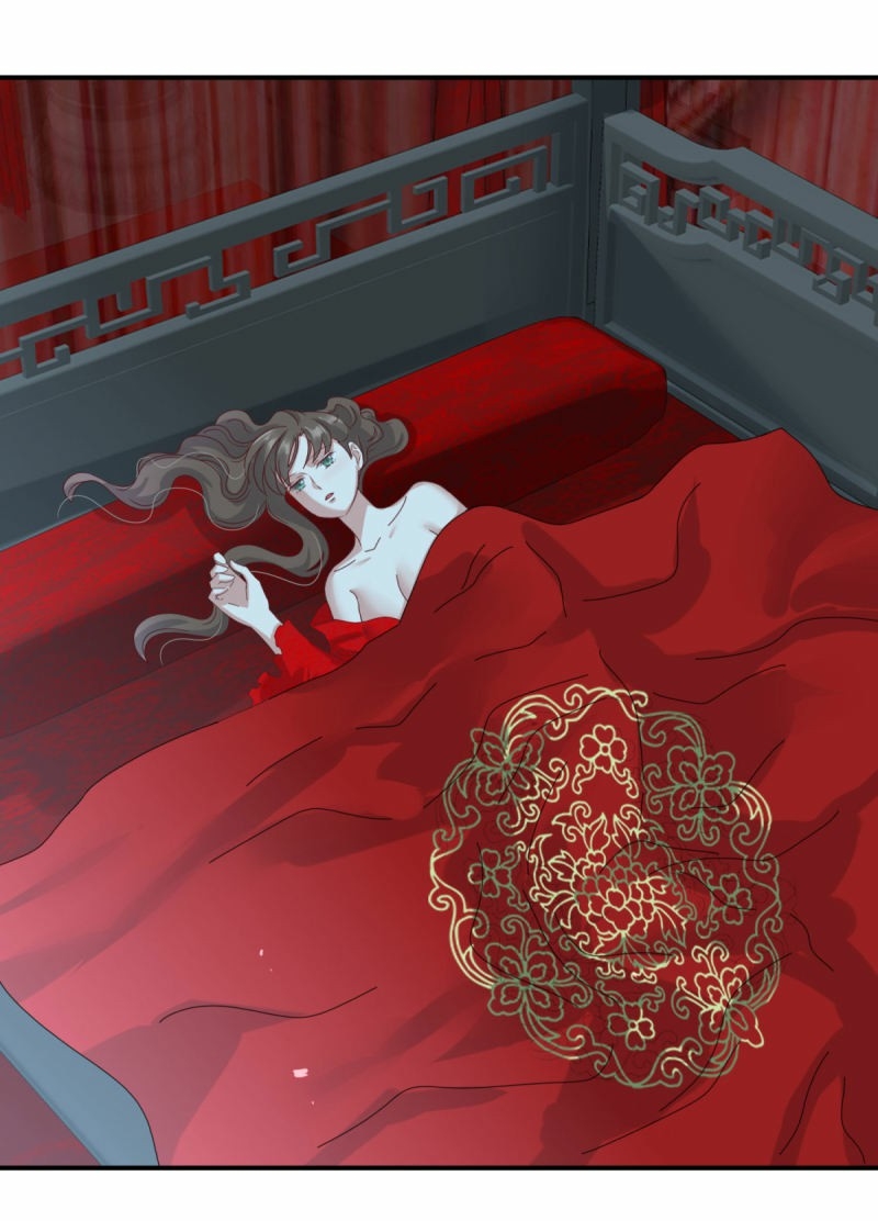 lãnh tà minh vương đầu quả tim sủng chapter 16 17