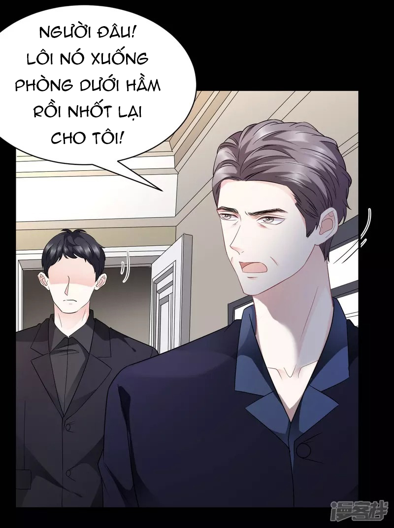 [16+] đại tiểu thư có thể có ý đồ xấu chapter 52.1 15