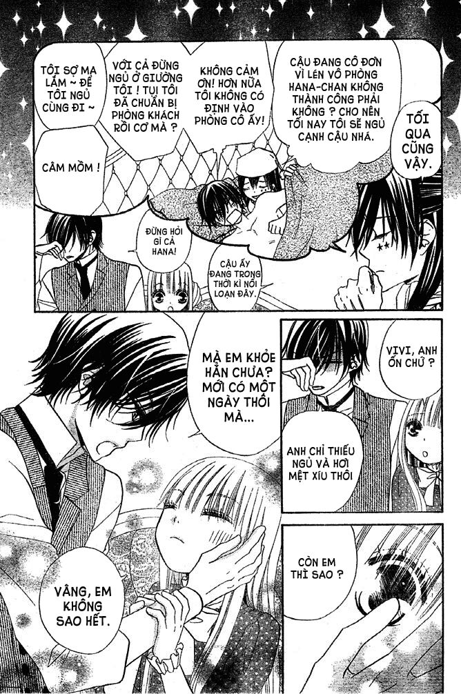 hoa và ác ma chapter 24 5