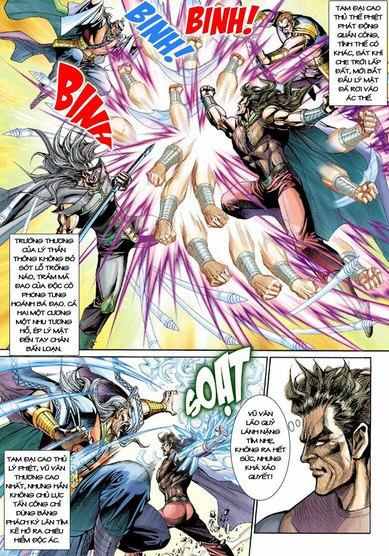 đại đường song long truyện chapter 208 28