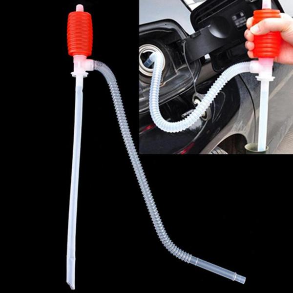Dụng Cụ Hút Xăng, Dầu, Chất Lỏng - Loại Tốt