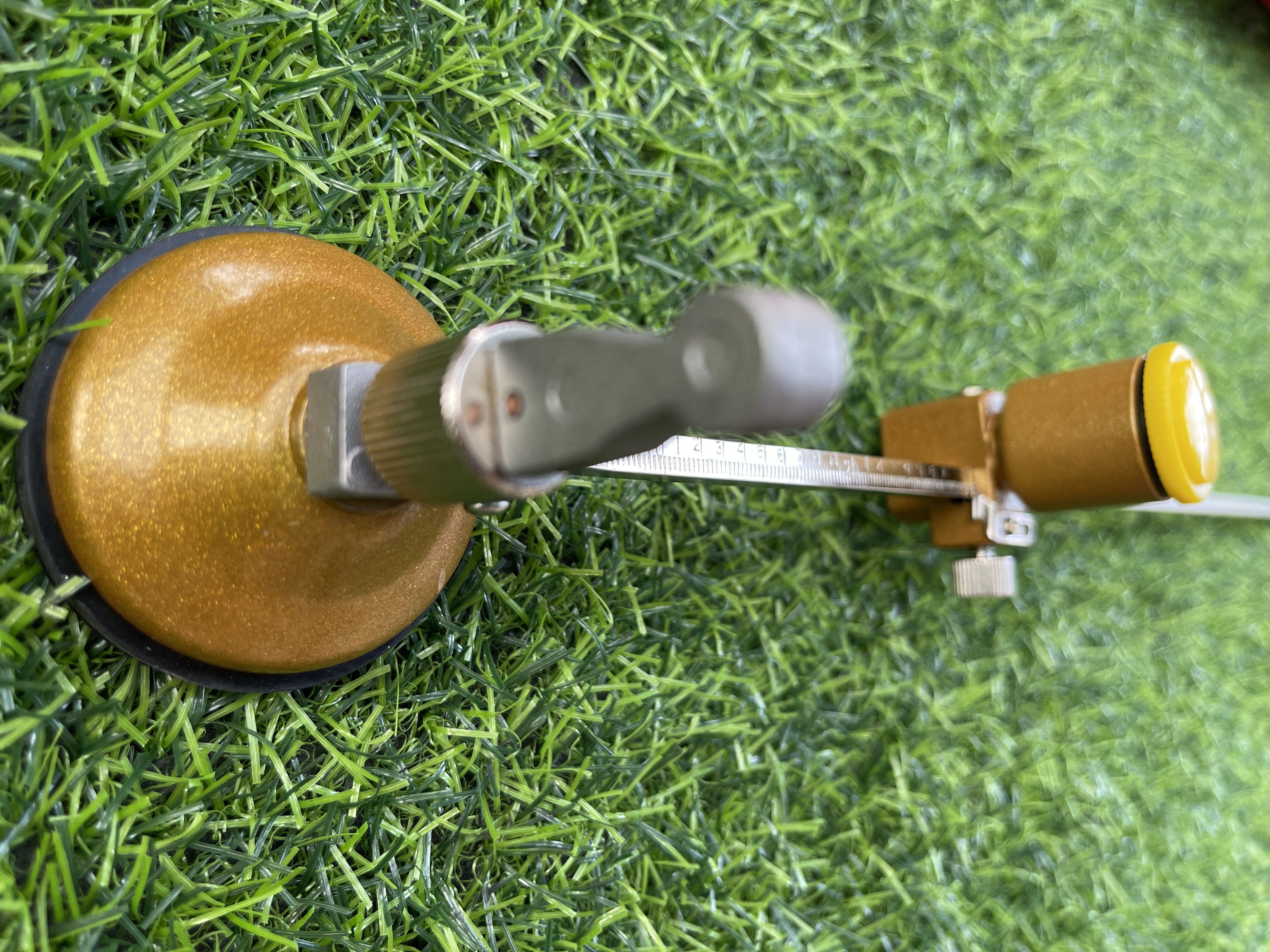 Dao cắt kính quay tròn 150cm