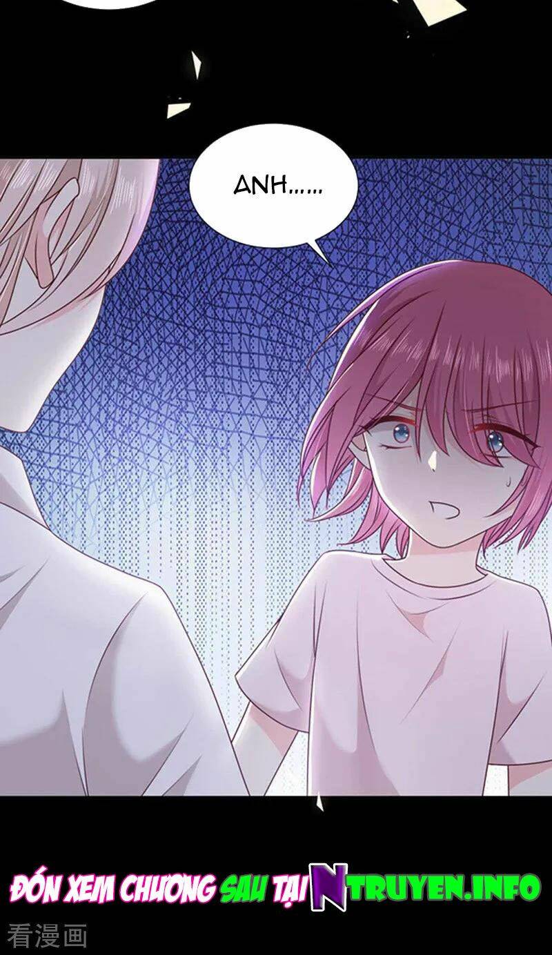 ác ma đừng hôn tôi chapter 185 23