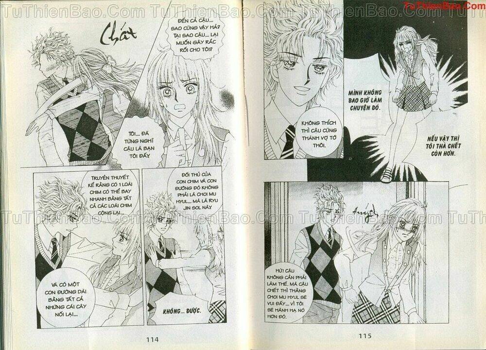 bí mật chapter 9 57