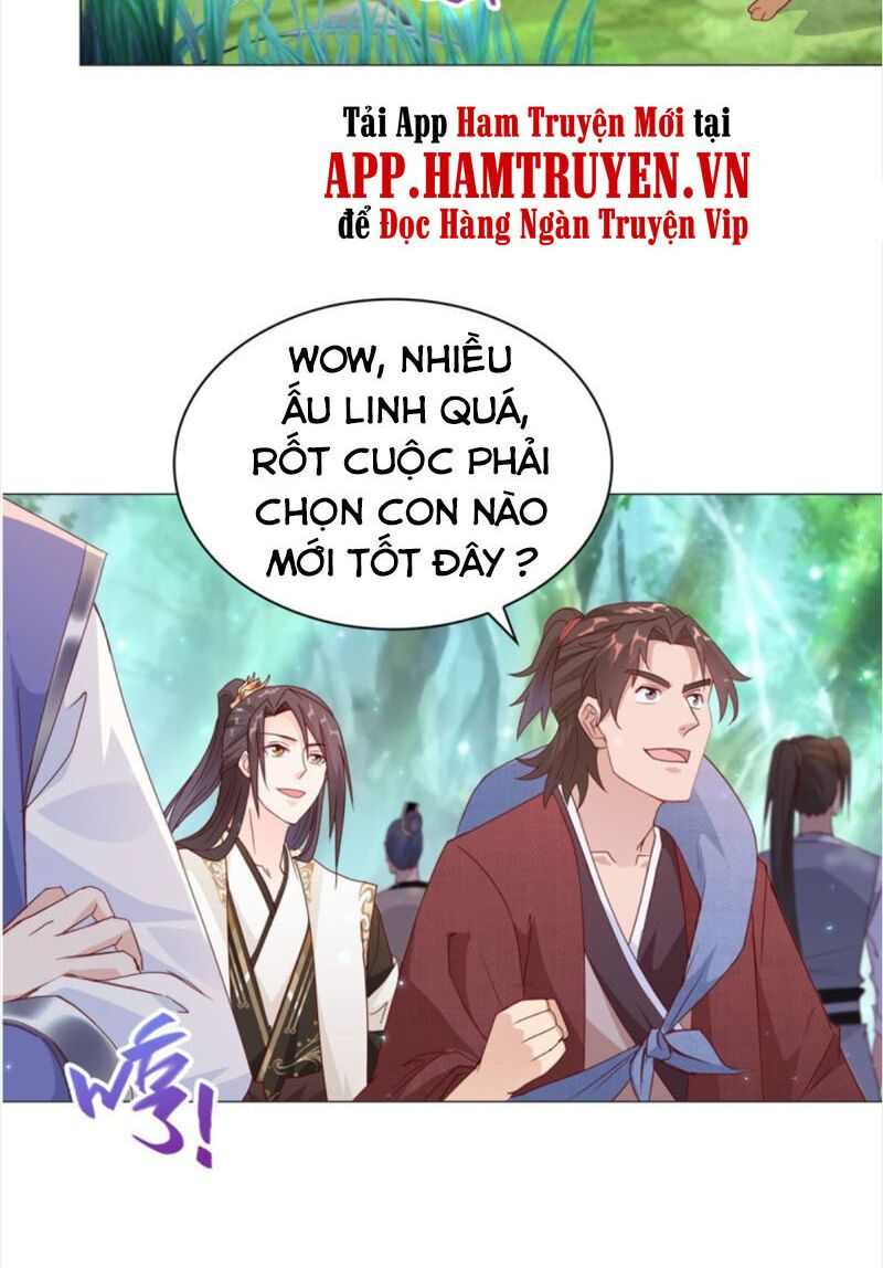 người nuôi rồng chapter 6 5