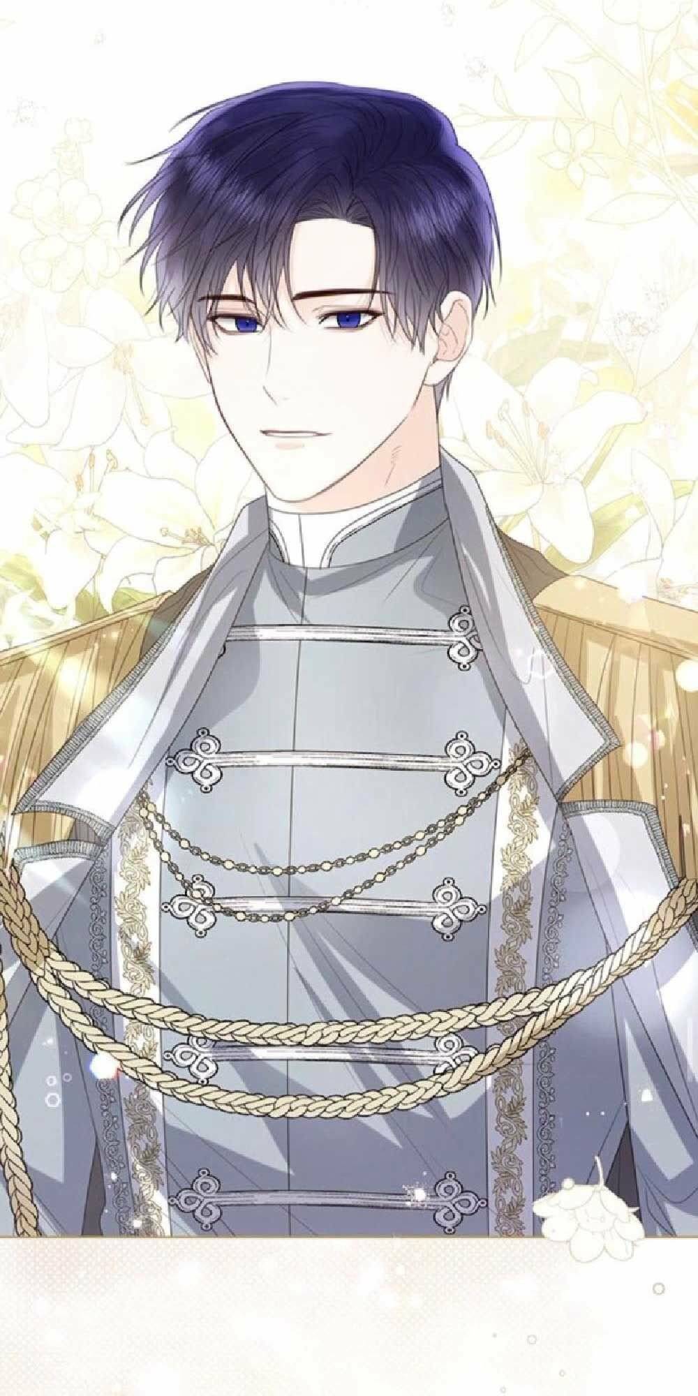 tôi sẽ từ bỏ vị trí hoàng hậu chapter 33 77