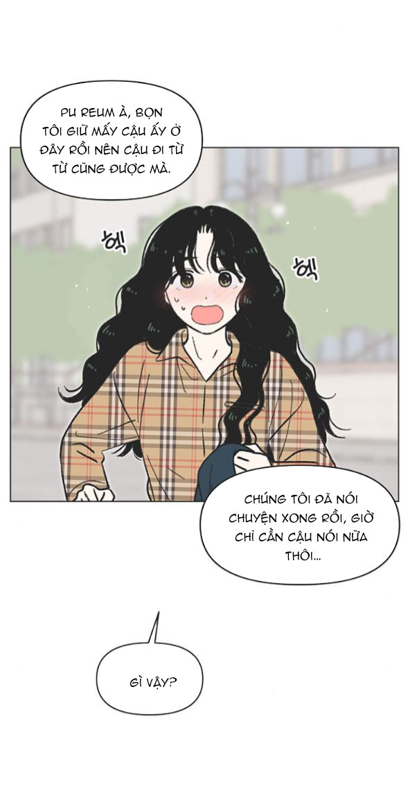 Thanh Xuân Đáng Yêu chapter 22.1 24