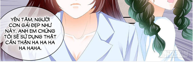 lóe thiểm hôn kiều thê mơ tưởng trốn chapter 245 13