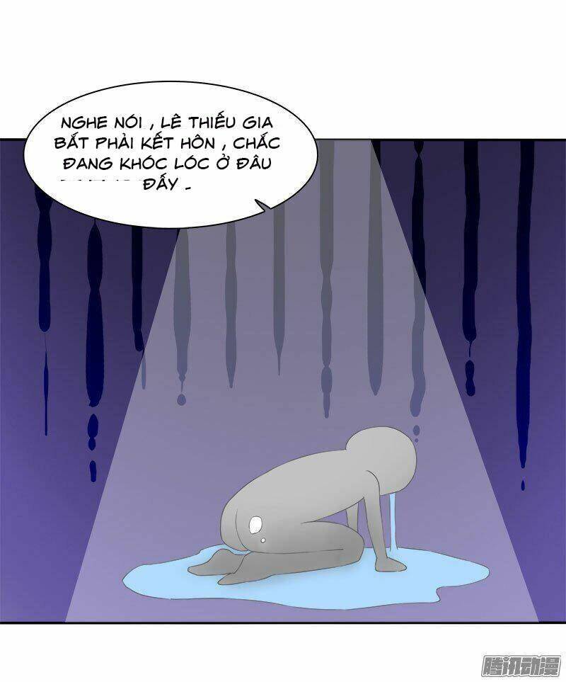 đế thiếu đoạt tình thành nghiện chapter 11 9