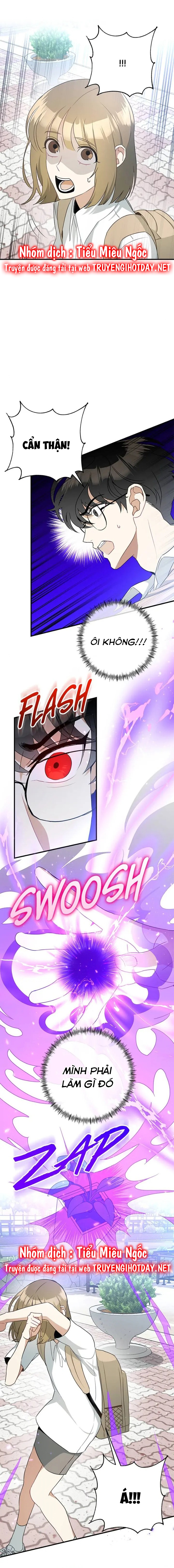 nụ hôn của tên ác ma chapter 32 2