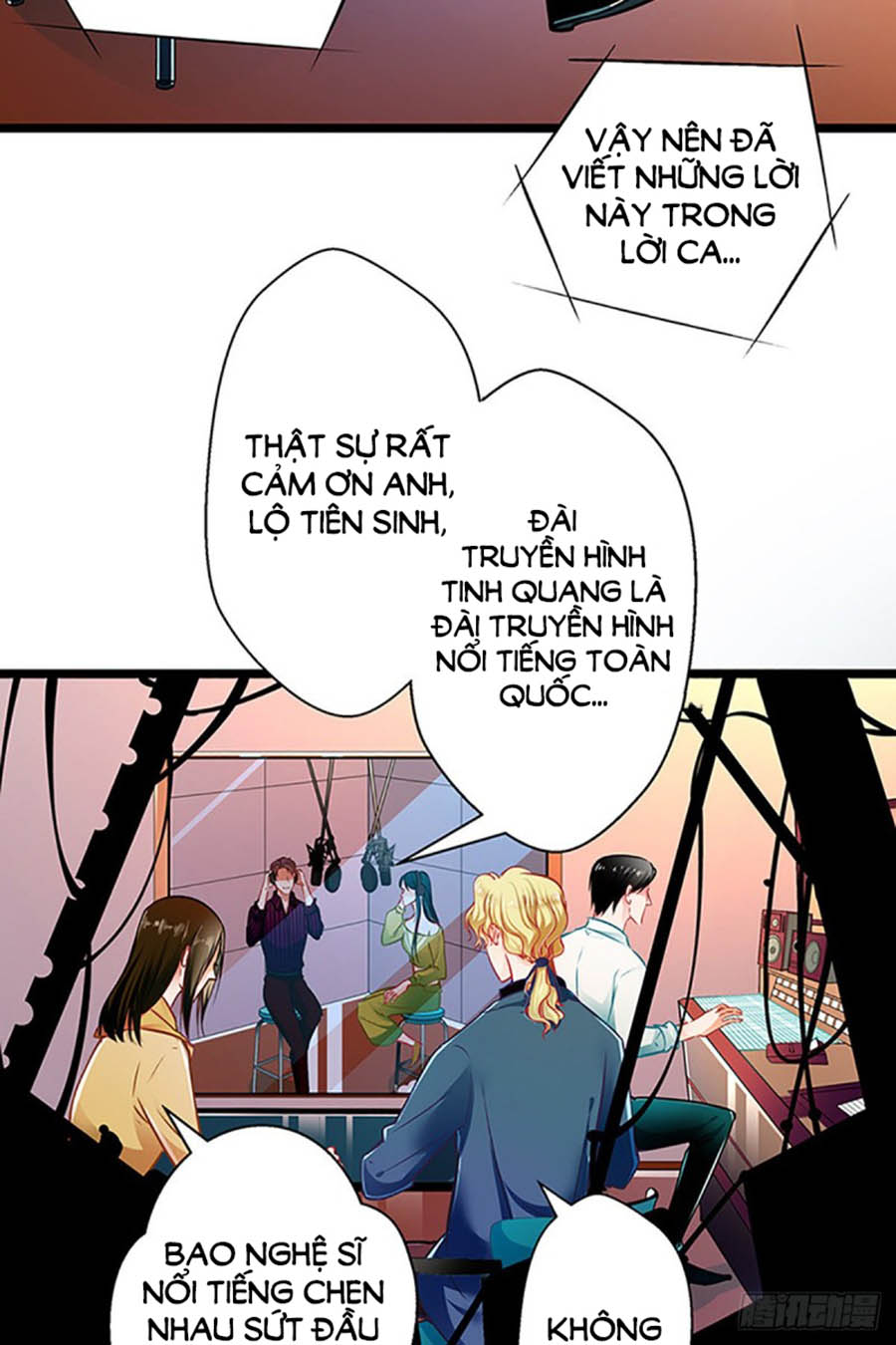 cưng chiều ái thê hư hỏng chapter 57 38