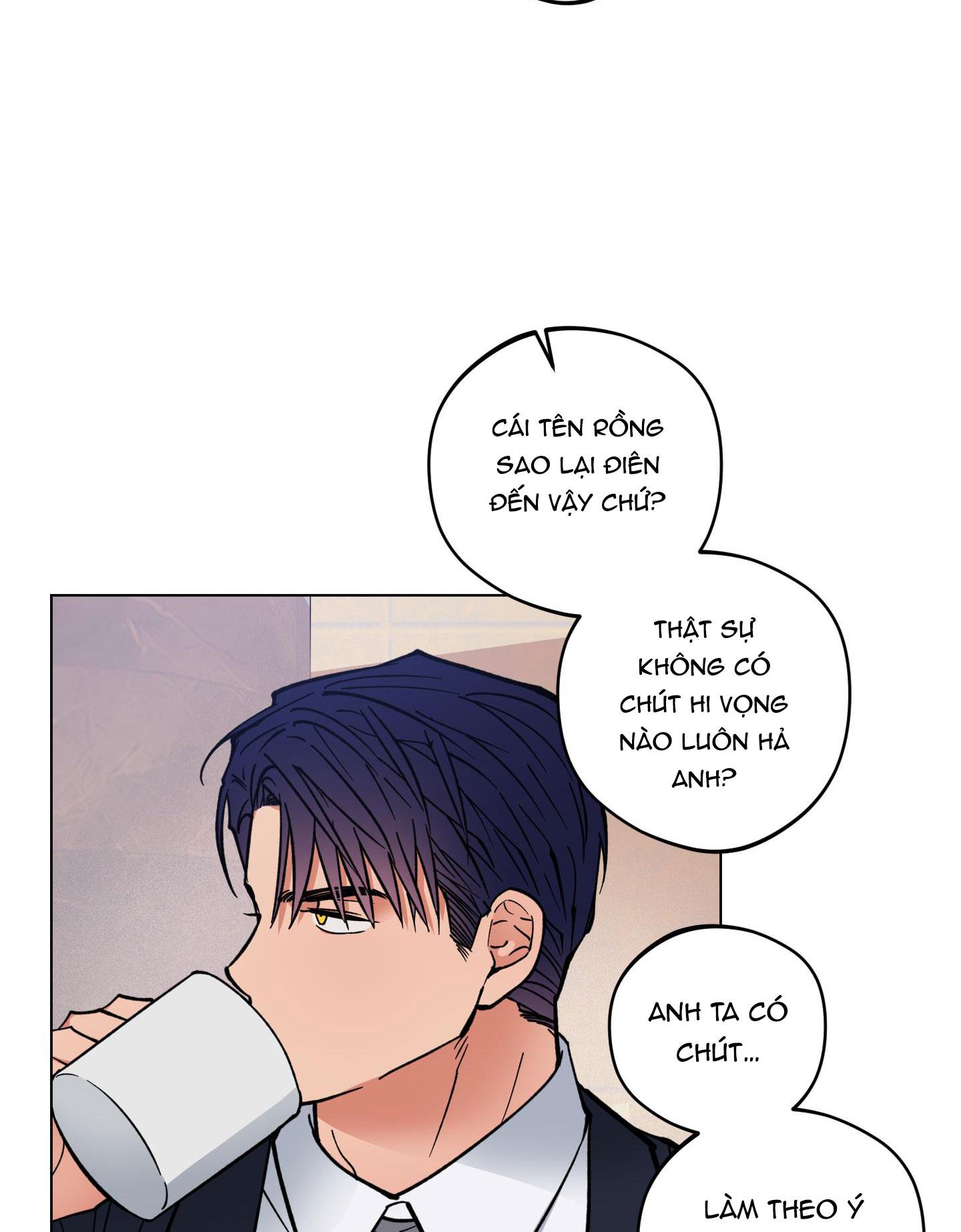 bình minh, mây và sông chapter 5 57